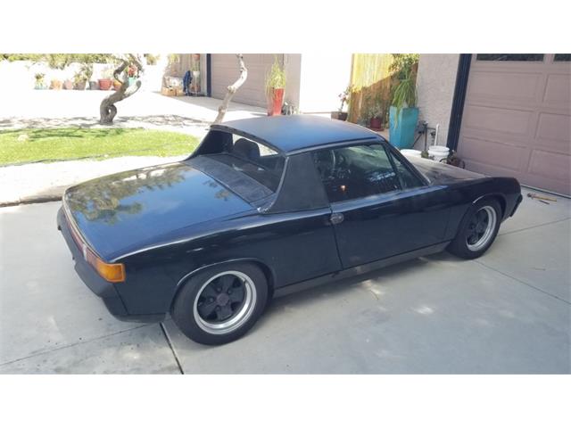 1973 Porsche 914 (CC-1916959) for sale in Mesa, Arizona