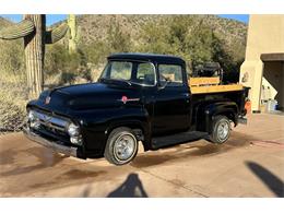 1956 Ford F100 (CC-1916960) for sale in Mesa, Arizona