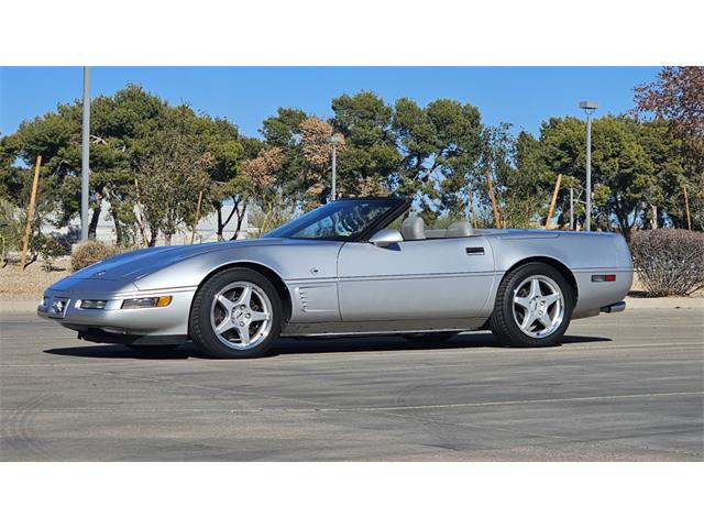 1996 Chevrolet Corvette (CC-1916961) for sale in Mesa, Arizona