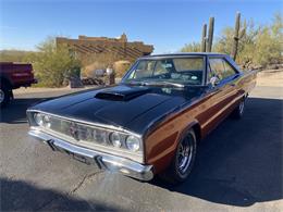 1967 Dodge Coronet (CC-1916962) for sale in Mesa, Arizona