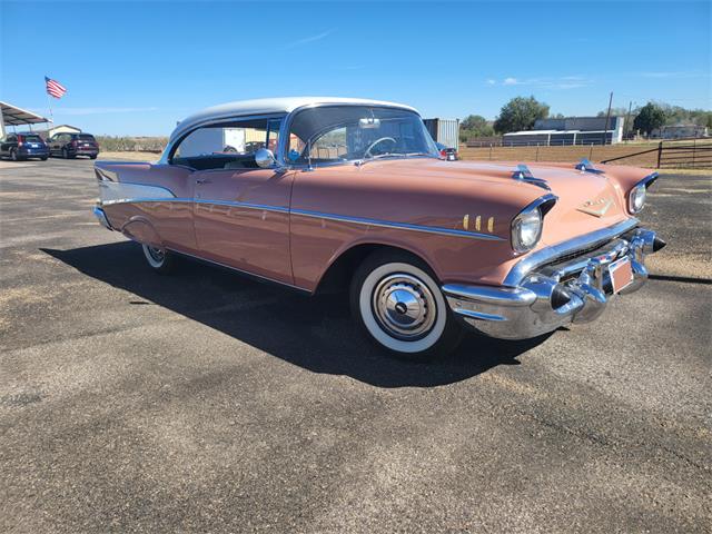 1957 Chevrolet Bel Air (CC-1916963) for sale in Mesa, Arizona