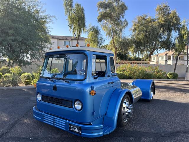 1967 International Fire Truck (CC-1916964) for sale in Mesa, Arizona