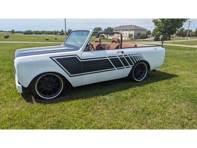 1973 International Scout II (CC-1916967) for sale in Mesa, Arizona