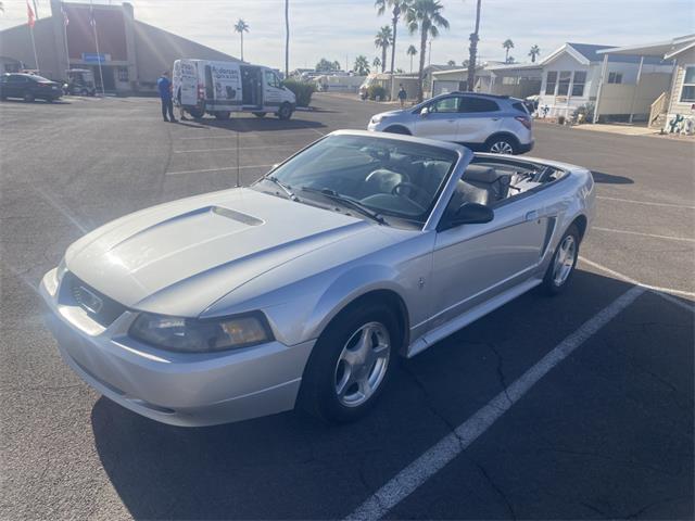 2001 Ford Mustang (CC-1916969) for sale in Mesa, Arizona