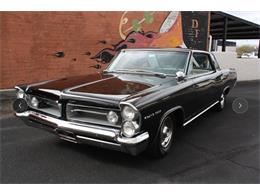 1963 Pontiac Grand Prix (CC-1916971) for sale in Mesa, Arizona