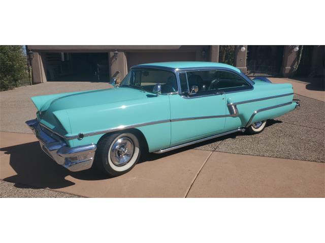 1956 Mercury Monterey (CC-1916972) for sale in Mesa, Arizona