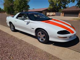 1997 Chevrolet Camaro (CC-1916973) for sale in Mesa, Arizona