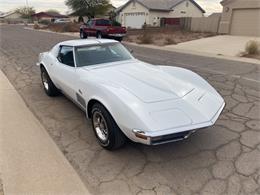 1971 Chevrolet Corvette (CC-1916974) for sale in Mesa, Arizona