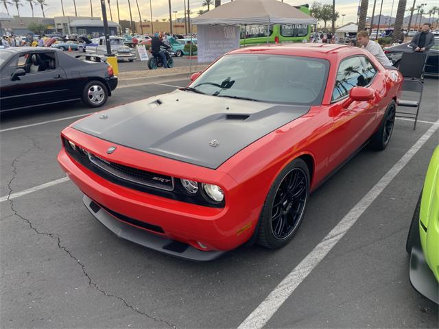 2009 Dodge Challenger (CC-1916978) for sale in Mesa, Arizona