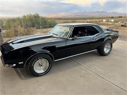 1968 Chevrolet Camaro (CC-1916979) for sale in Mesa, Arizona