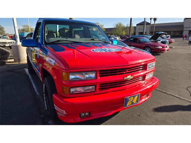 1997 Chevrolet C/K 1500 (CC-1916981) for sale in Mesa, Arizona