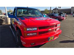 1997 Chevrolet C/K 1500 (CC-1916981) for sale in Mesa, Arizona