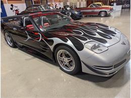 1998 Chevrolet Corvette (CC-1916982) for sale in Mesa, Arizona