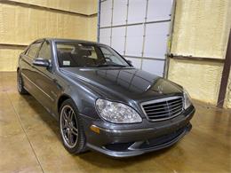 2006 Mercedes-Benz S 65 AMG (CC-1916991) for sale in Mesa, Arizona