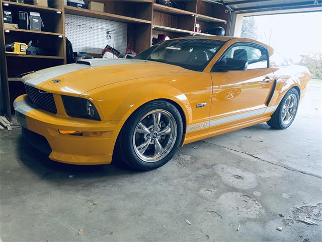 2008 Ford Mustang (CC-1916995) for sale in Mesa, Arizona