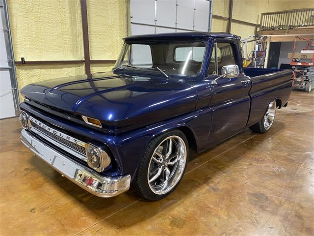 1965 Chevrolet C10 (CC-1916996) for sale in Mesa, Arizona