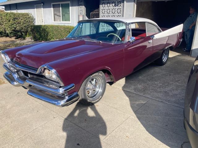 1957 Dodge Lancer (CC-1916998) for sale in Mesa, Arizona