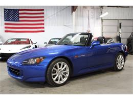 2006 Honda S2000 (CC-1910070) for sale in Kentwood, Michigan