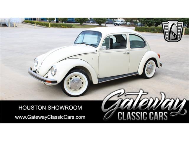 1994 Volkswagen Beetle (CC-1910700) for sale in O'Fallon, Illinois