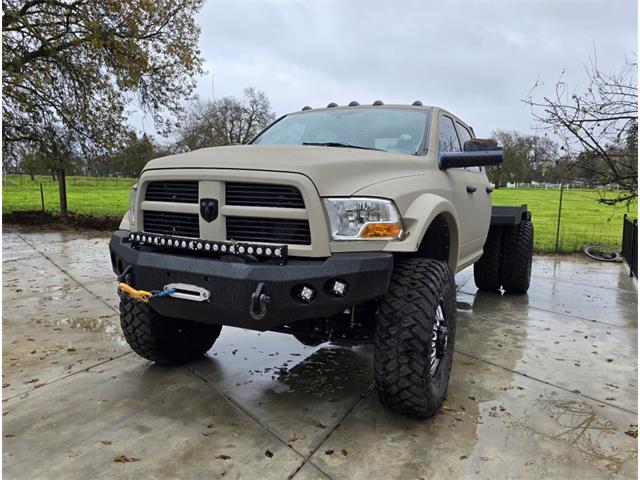 2011 Dodge Ram 5500 (CC-1917000) for sale in Mesa, Arizona