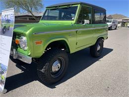 1974 Ford Bronco (CC-1917006) for sale in Mesa, Arizona