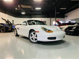 1999 Porsche Boxster (CC-1917008) for sale in Mesa, Arizona