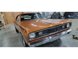 1970 Plymouth Duster (CC-1917009) for sale in Mesa, Arizona