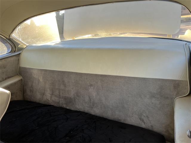 1957 Pontiac Chieftain (CC-1917010) for sale in Mesa, Arizona