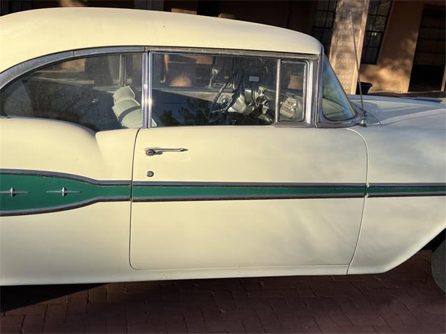 1957 Pontiac Chieftain (CC-1917010) for sale in Mesa, Arizona