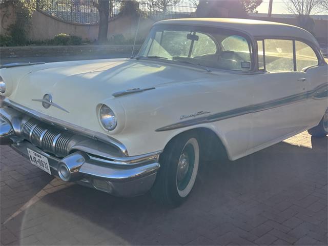 1957 Pontiac Chieftain (CC-1917010) for sale in Mesa, Arizona