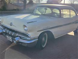 1957 Pontiac Chieftain (CC-1917010) for sale in Mesa, Arizona