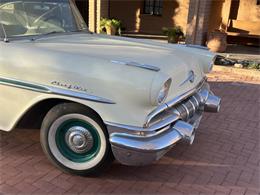 1957 Pontiac Chieftain (CC-1917010) for sale in Mesa, Arizona