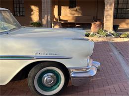1957 Pontiac Chieftain (CC-1917010) for sale in Mesa, Arizona
