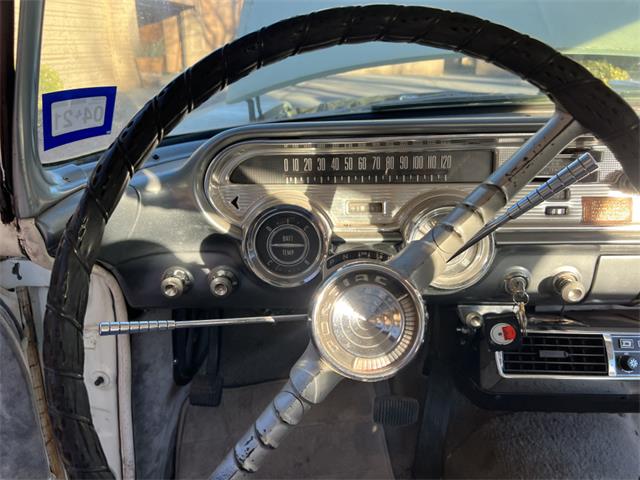 1957 Pontiac Chieftain (CC-1917010) for sale in Mesa, Arizona