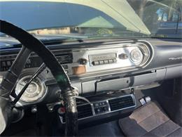1957 Pontiac Chieftain (CC-1917010) for sale in Mesa, Arizona