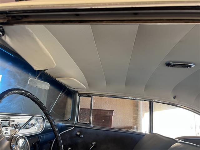 1957 Pontiac Chieftain (CC-1917010) for sale in Mesa, Arizona