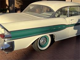 1957 Pontiac Chieftain (CC-1917010) for sale in Mesa, Arizona
