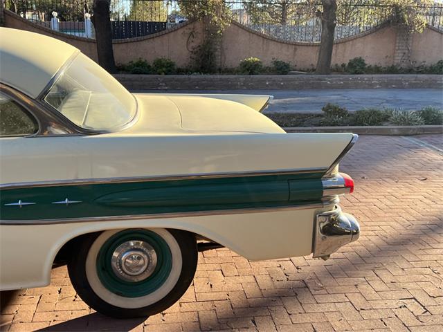 1957 Pontiac Chieftain (CC-1917010) for sale in Mesa, Arizona