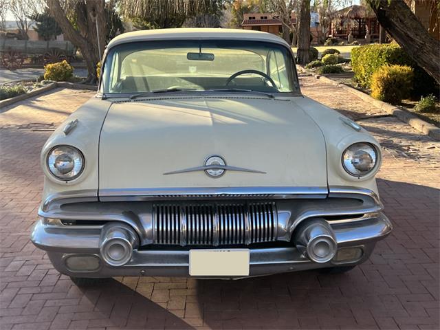 1957 Pontiac Chieftain (CC-1917010) for sale in Mesa, Arizona