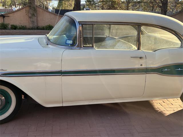 1957 Pontiac Chieftain (CC-1917010) for sale in Mesa, Arizona