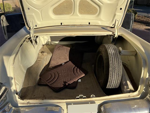 1957 Pontiac Chieftain (CC-1917010) for sale in Mesa, Arizona
