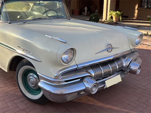 1957 Pontiac Chieftain (CC-1917010) for sale in Mesa, Arizona
