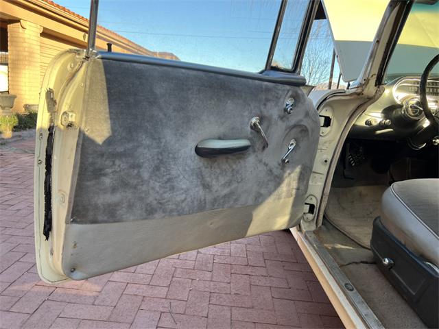1957 Pontiac Chieftain (CC-1917010) for sale in Mesa, Arizona