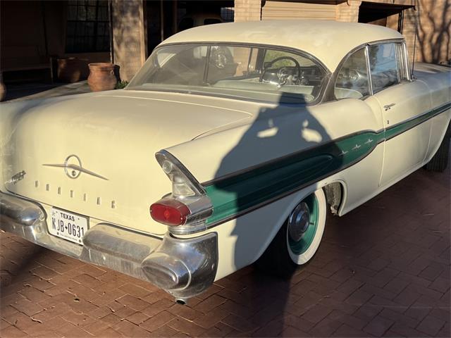 1957 Pontiac Chieftain (CC-1917010) for sale in Mesa, Arizona