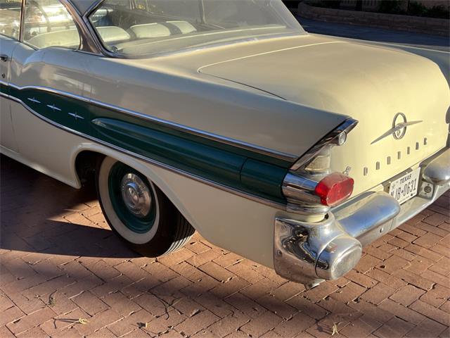 1957 Pontiac Chieftain (CC-1917010) for sale in Mesa, Arizona