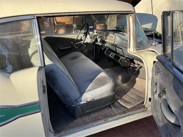1957 Pontiac Chieftain (CC-1917010) for sale in Mesa, Arizona