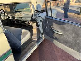 1957 Pontiac Chieftain (CC-1917010) for sale in Mesa, Arizona