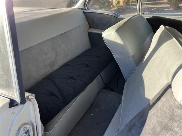 1957 Pontiac Chieftain (CC-1917010) for sale in Mesa, Arizona