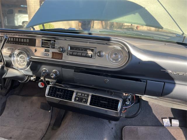 1957 Pontiac Chieftain (CC-1917010) for sale in Mesa, Arizona
