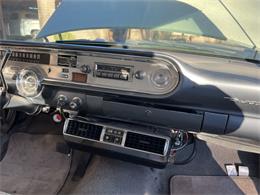 1957 Pontiac Chieftain (CC-1917010) for sale in Mesa, Arizona